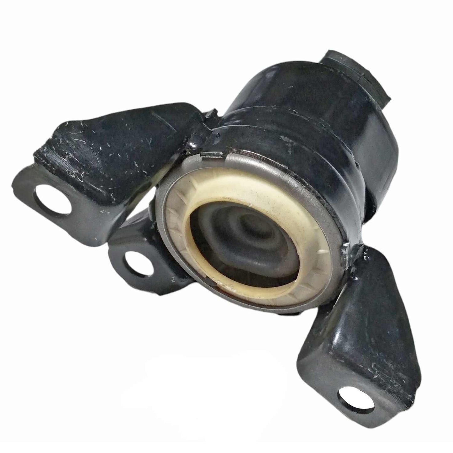 Coxim do Motor Lado Direito - Metalsystem - 31505+MS - (2)