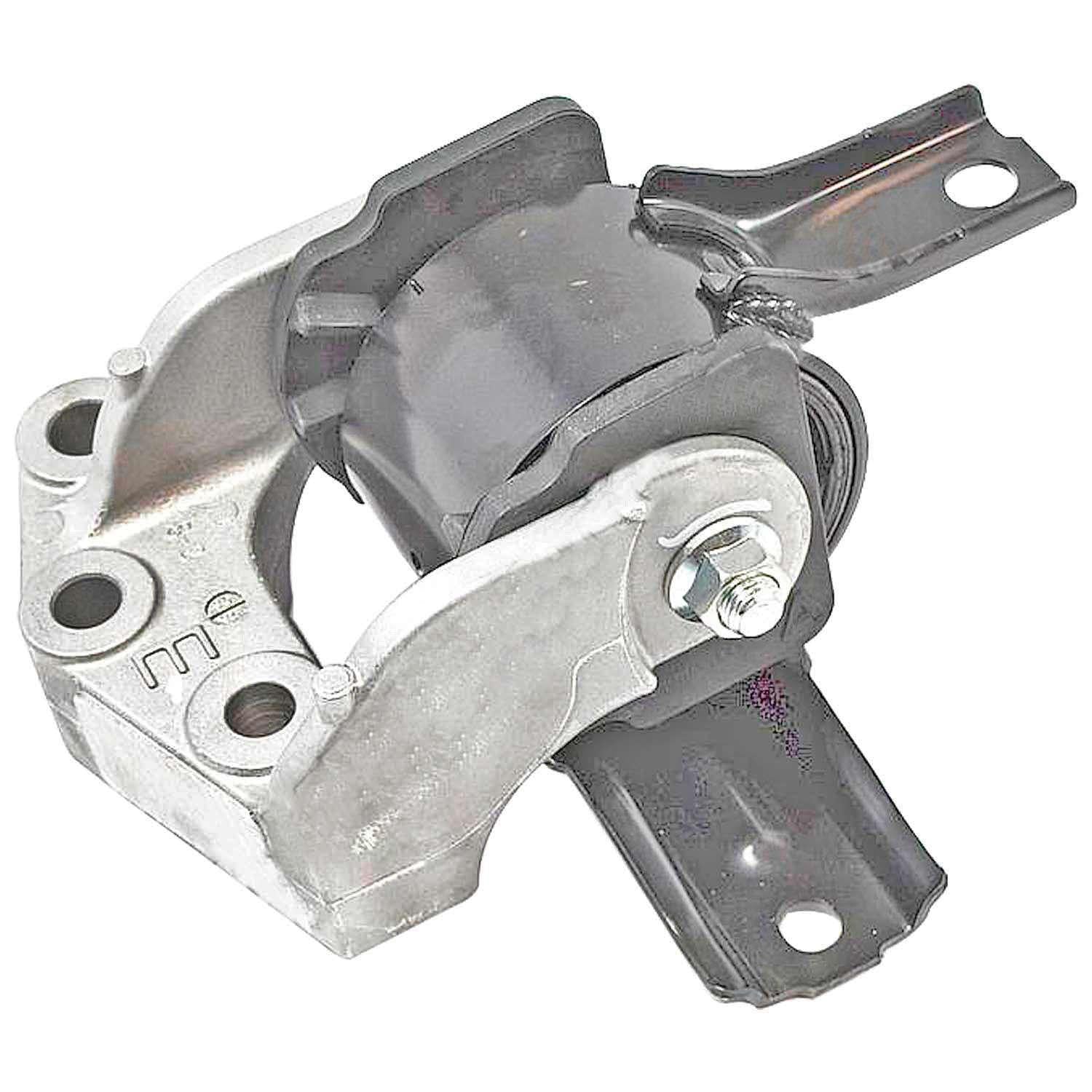 Coxim do Motor Lado Direito - Metalsystem - 31506+MS - (1)