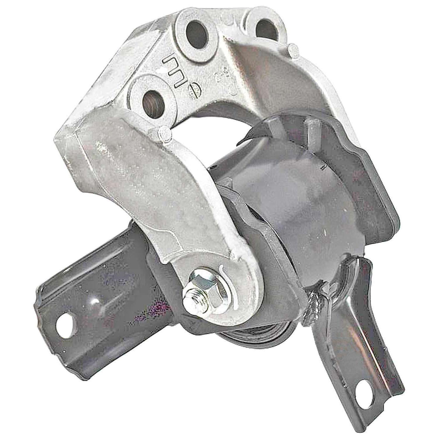Coxim do Motor Lado Direito - Metalsystem - 31506+MS - (4)
