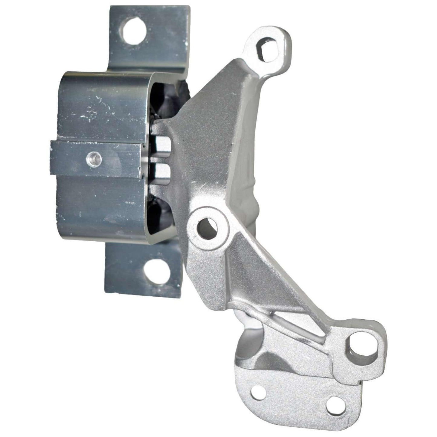 Coxim do Motor Lado Direito - Metalsystem - 31509+MS - (2)