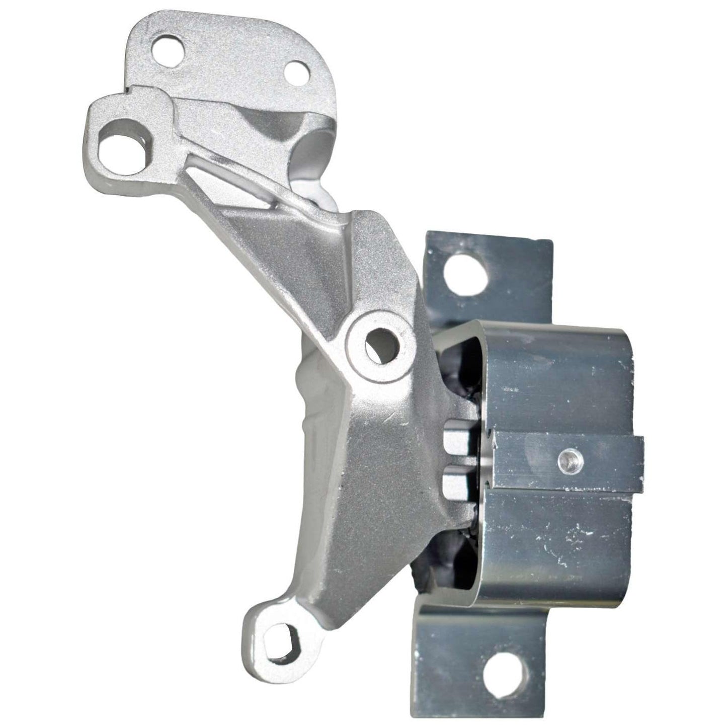 Coxim do Motor Lado Direito - Metalsystem - 31509+MS - (4)