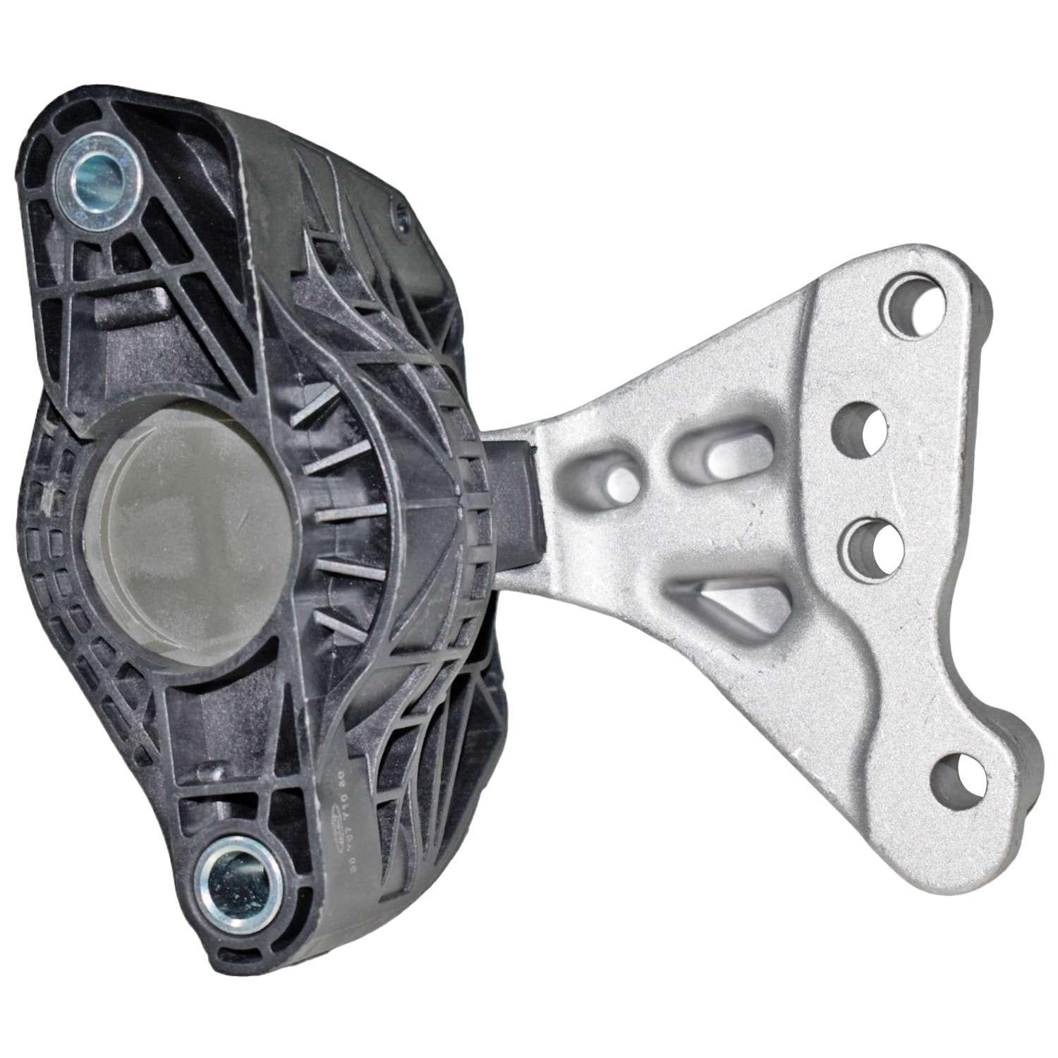 Coxim do Motor Lado Direito - Metalsystem - 31536+MS - (1)