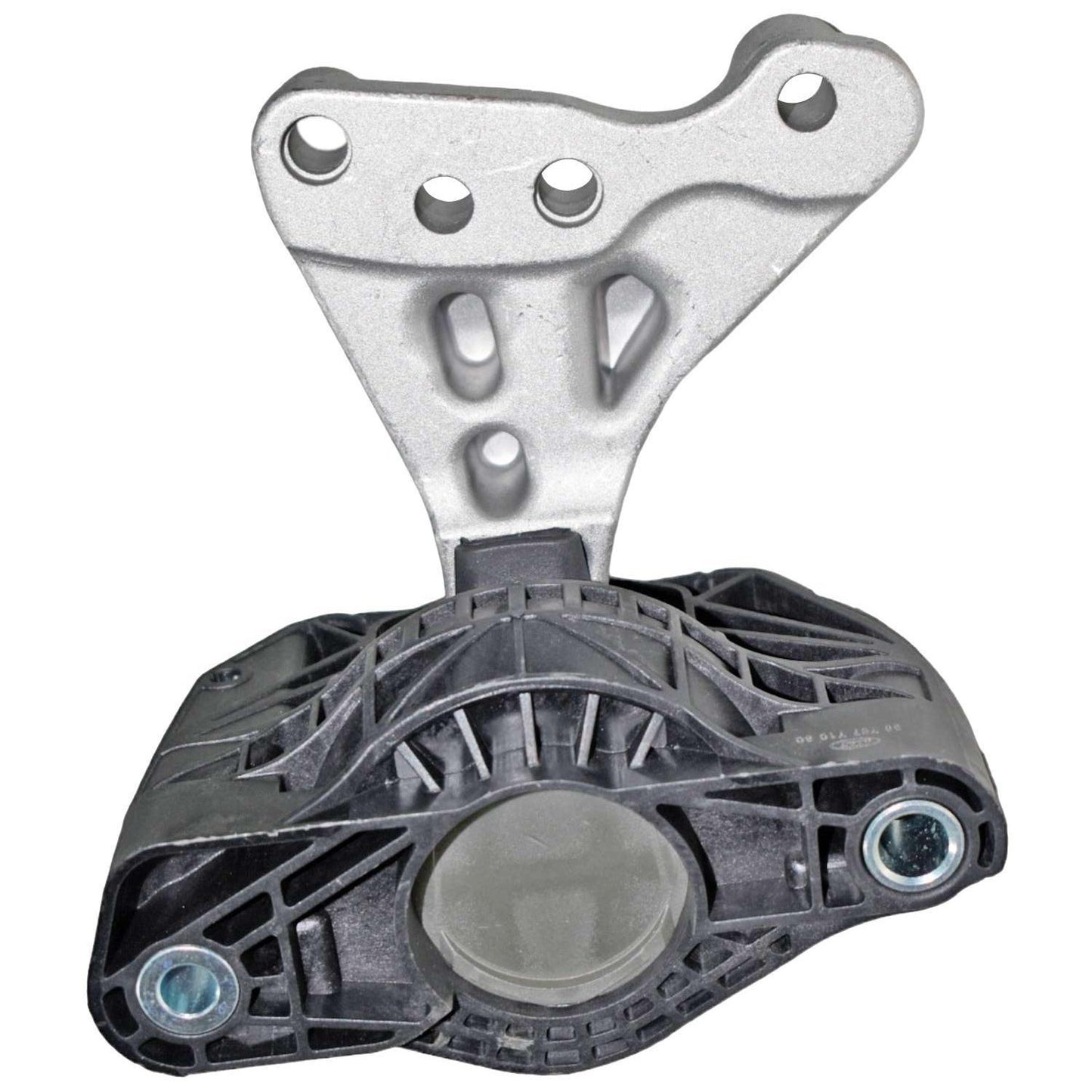 Coxim do Motor Lado Direito - Metalsystem - 31536+MS - (2)