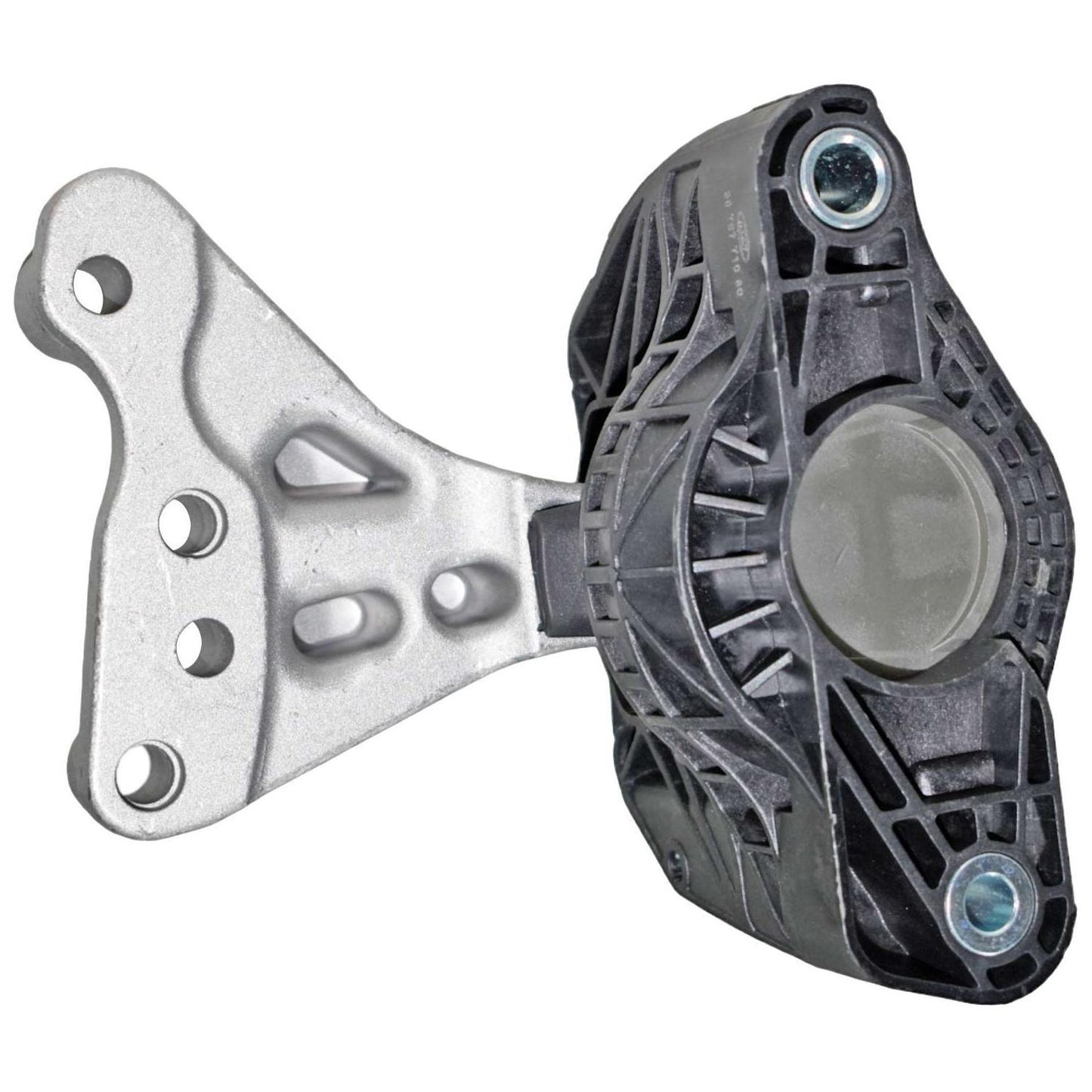 Coxim do Motor Lado Direito - Metalsystem - 31536+MS - (3)