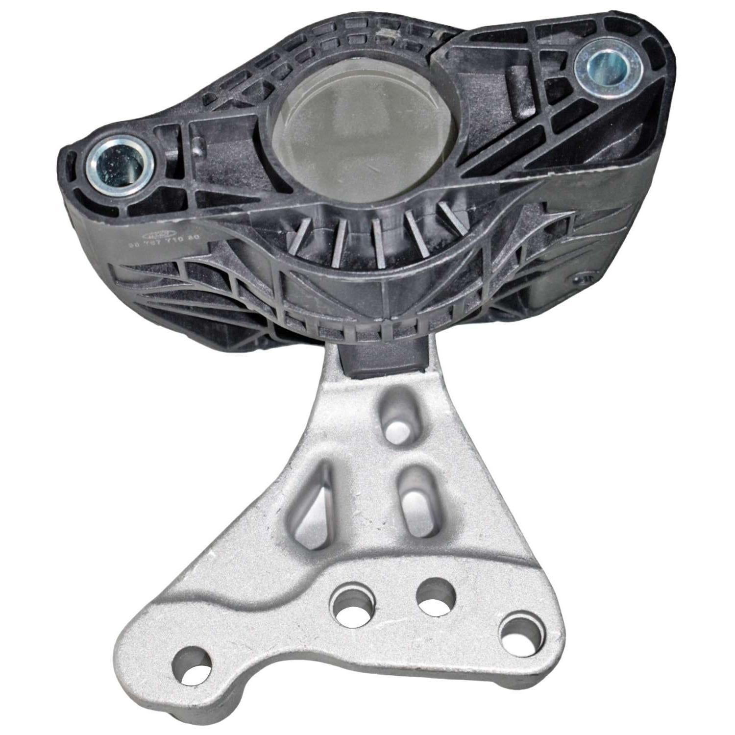 Coxim do Motor Lado Direito - Metalsystem - 31536+MS - (4)