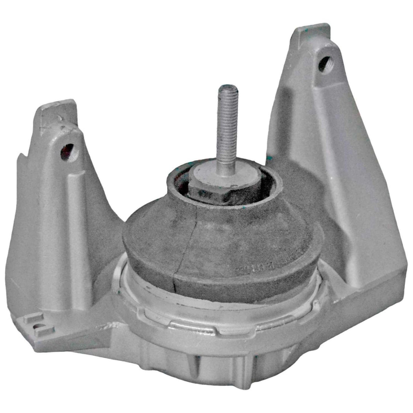 Coxim do Motor Lado Direito - Metalsystem - 30669+MS - (1)