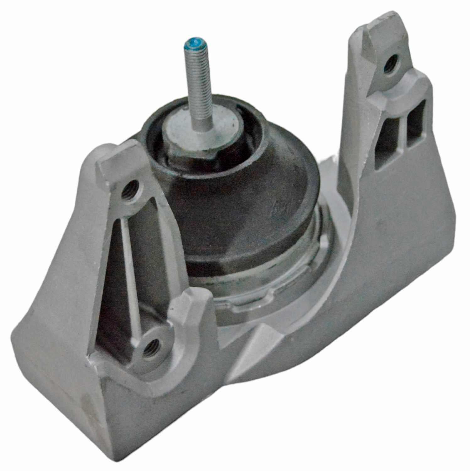 Coxim do Motor Lado Direito - Metalsystem - 30669+MS - (2)