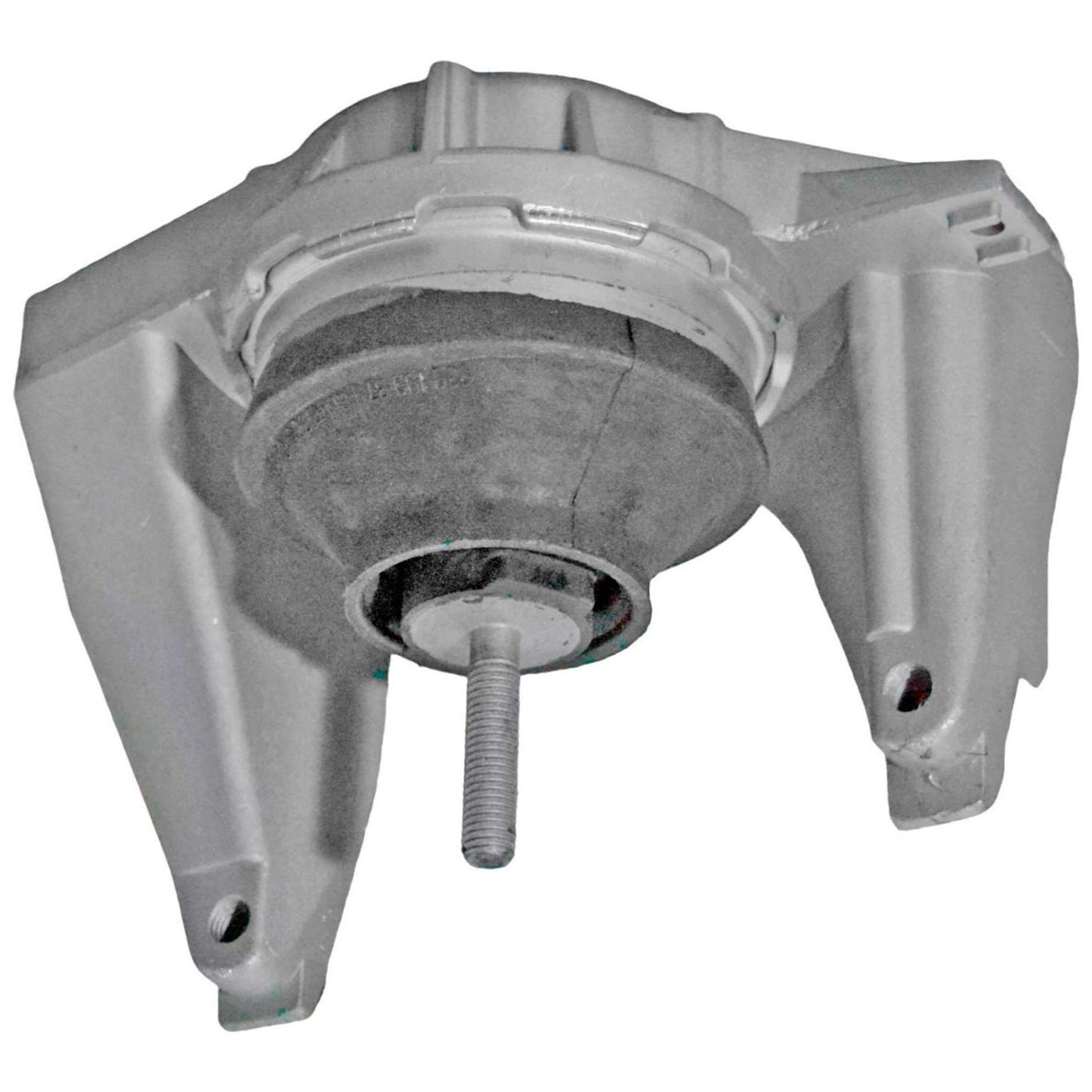 Coxim do Motor Lado Direito - Metalsystem - 30669+MS - (3)