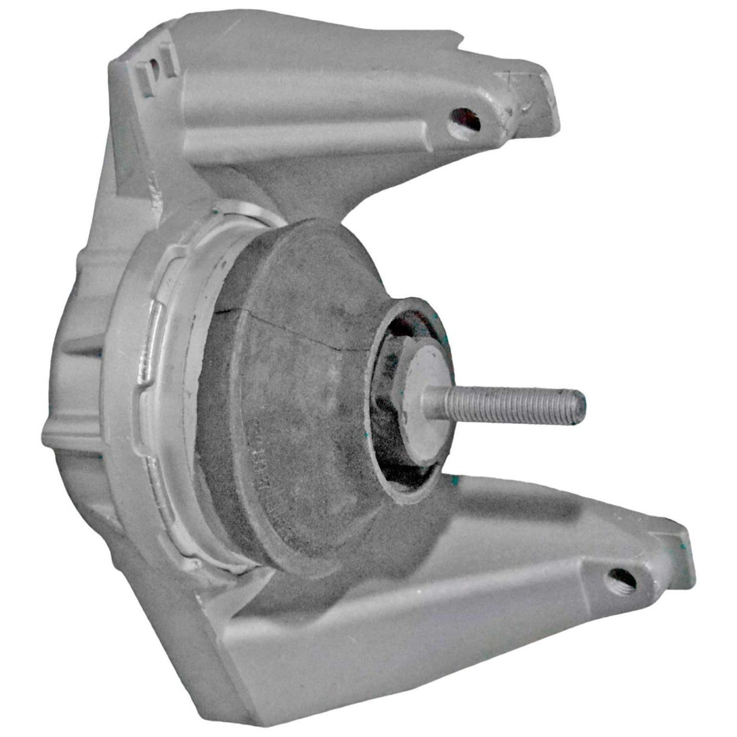 Coxim do Motor Lado Direito - Metalsystem - 30669+MS - (4)