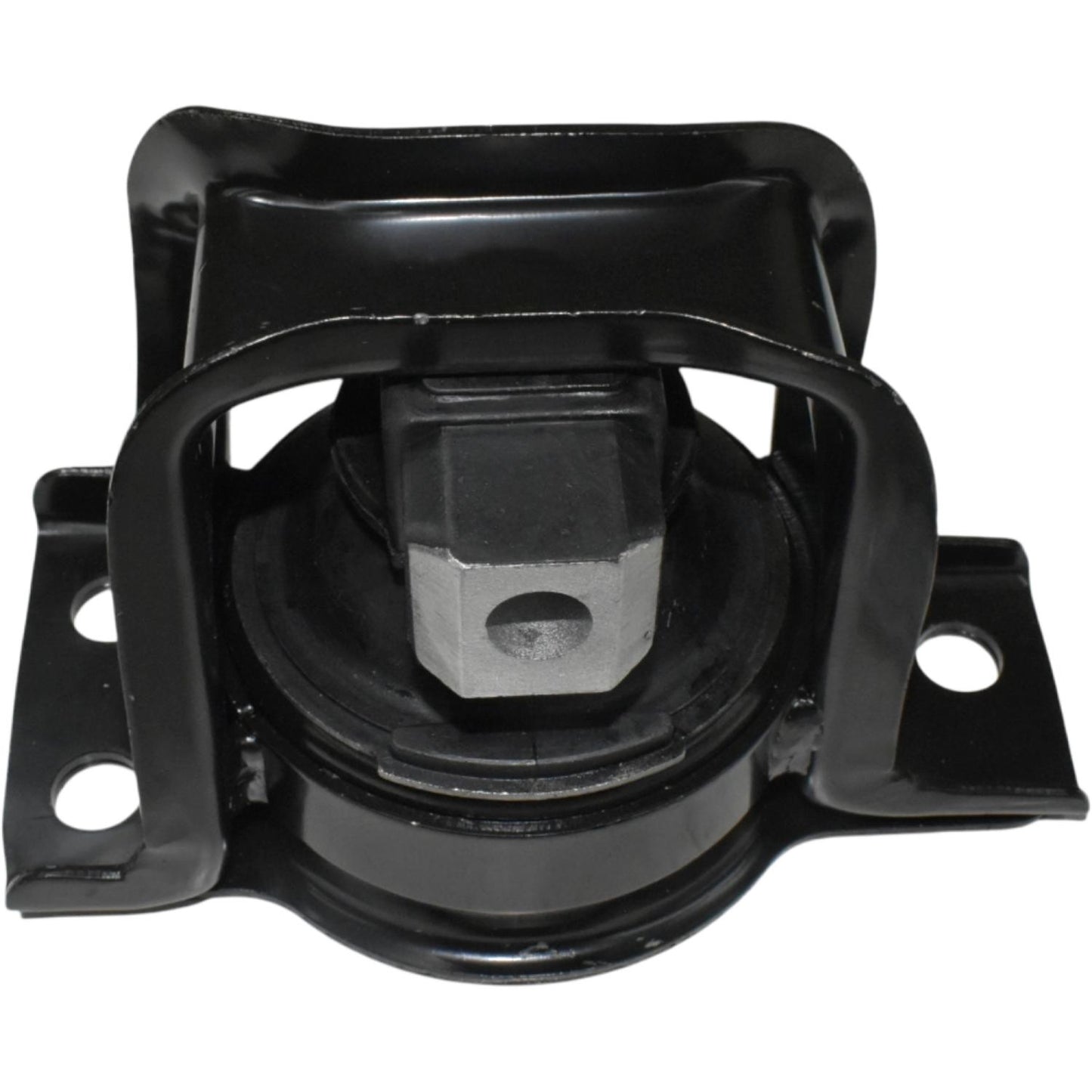 Coxim do Motor Lado Direito - Metalsystem - 30683+MS - (1)