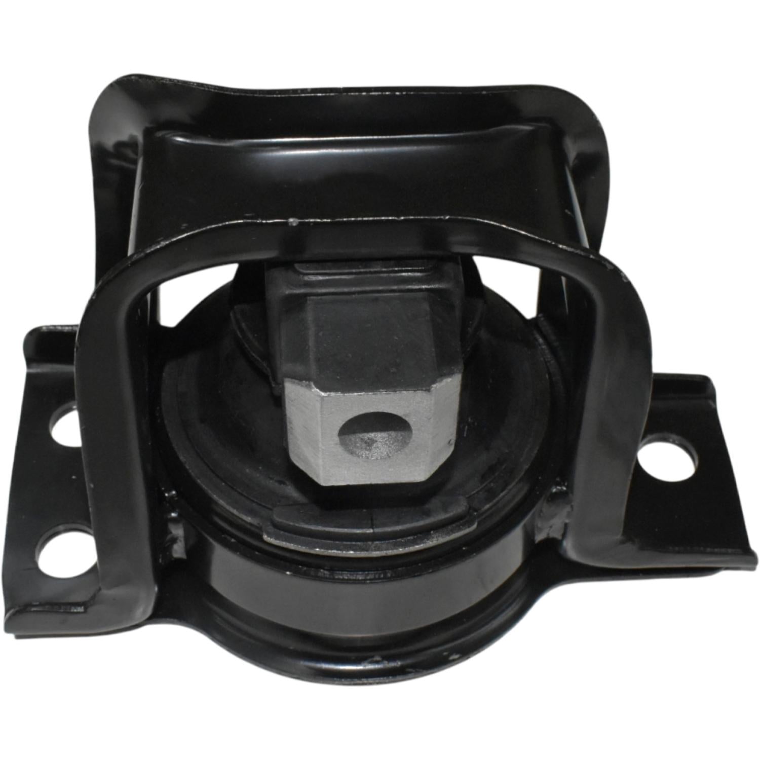 Coxim do Motor Lado Direito - Metalsystem - 30683+MS - (1)