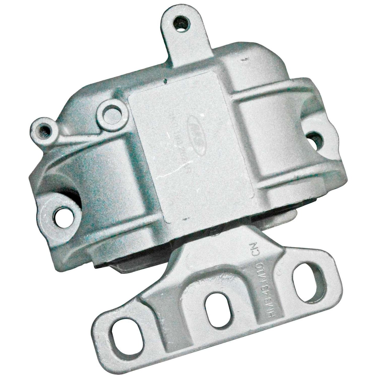 Coxim do Motor Lado Direito - Metalsystem - 30922+MS - (1)