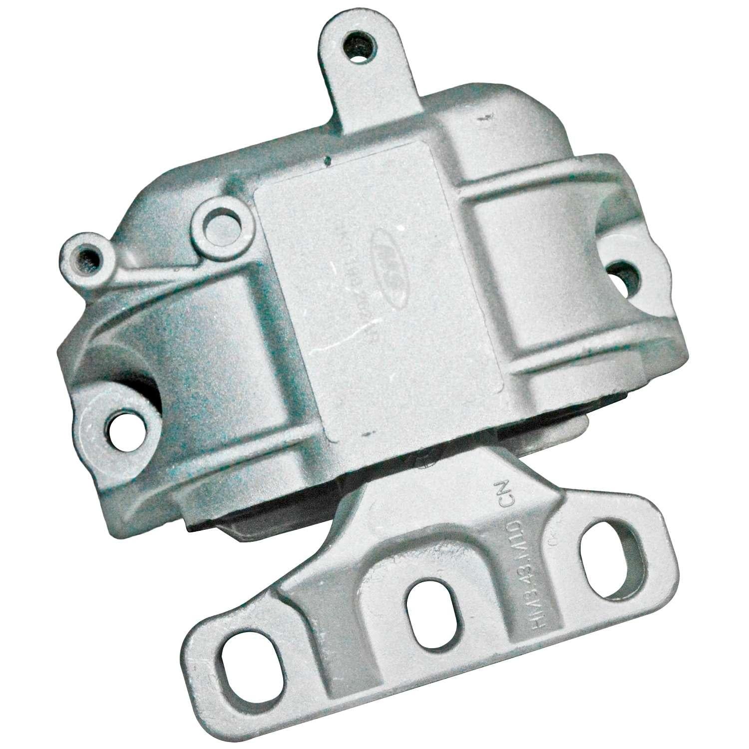 Coxim do Motor Lado Direito - Metalsystem - 30922+MS - (1)