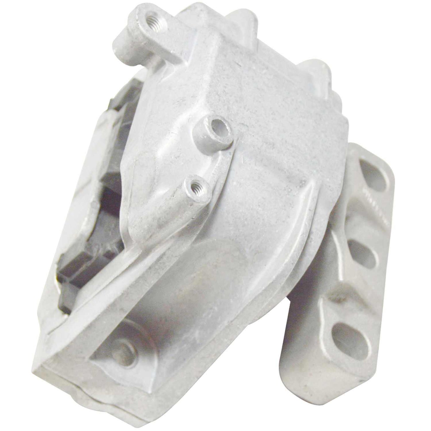 Coxim do Motor Lado Direito - Metalsystem - 30922+MS - (2)