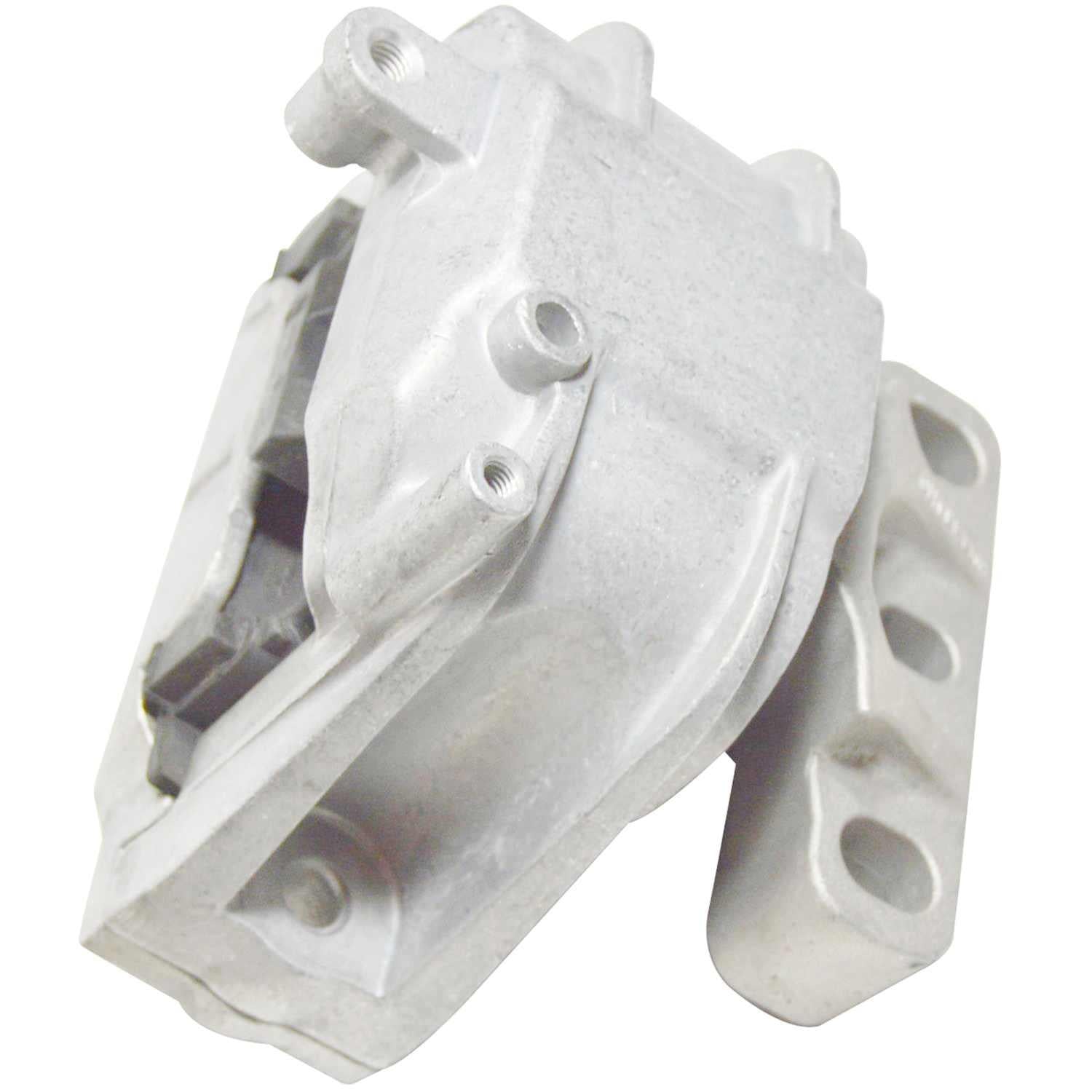 Coxim do Motor Lado Direito - Metalsystem - 30922+MS - (2)