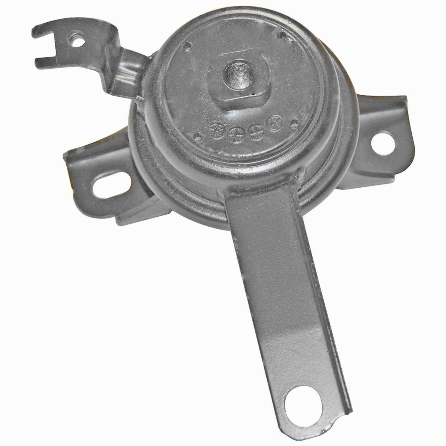Coxim do Motor Lado Direito - Metalsystem - 30711+MS - (1)