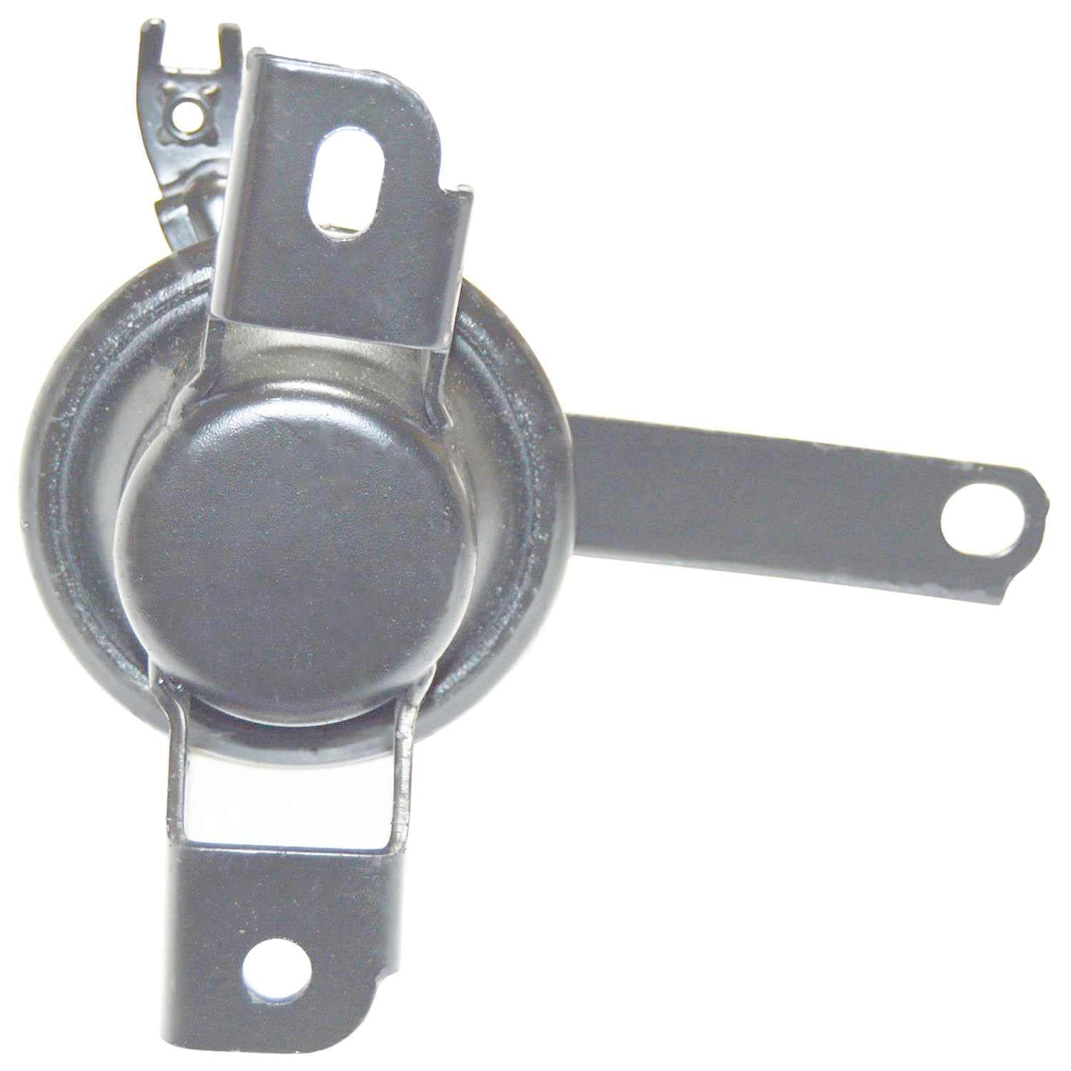 Coxim do Motor Lado Direito - Metalsystem - 30711+MS - (2)
