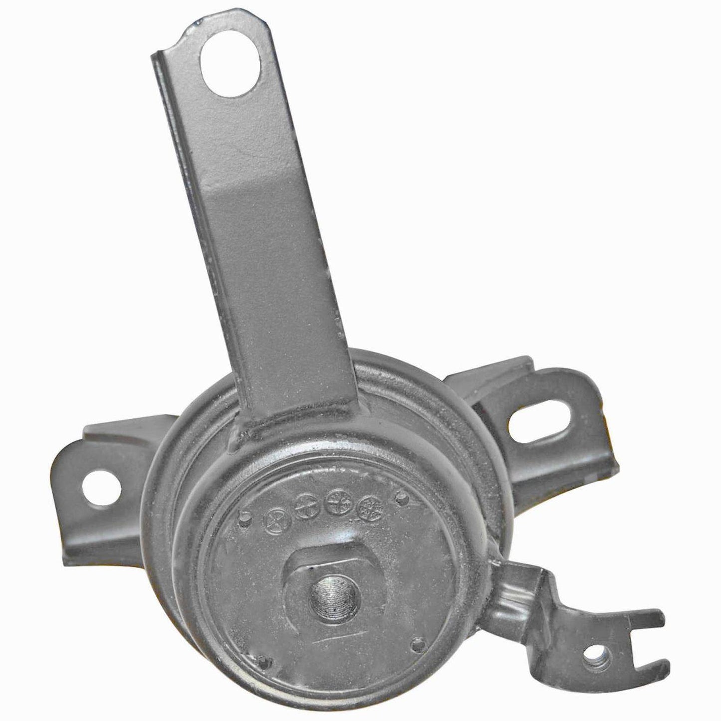 Coxim do Motor Lado Direito - Metalsystem - 30711+MS - (3)