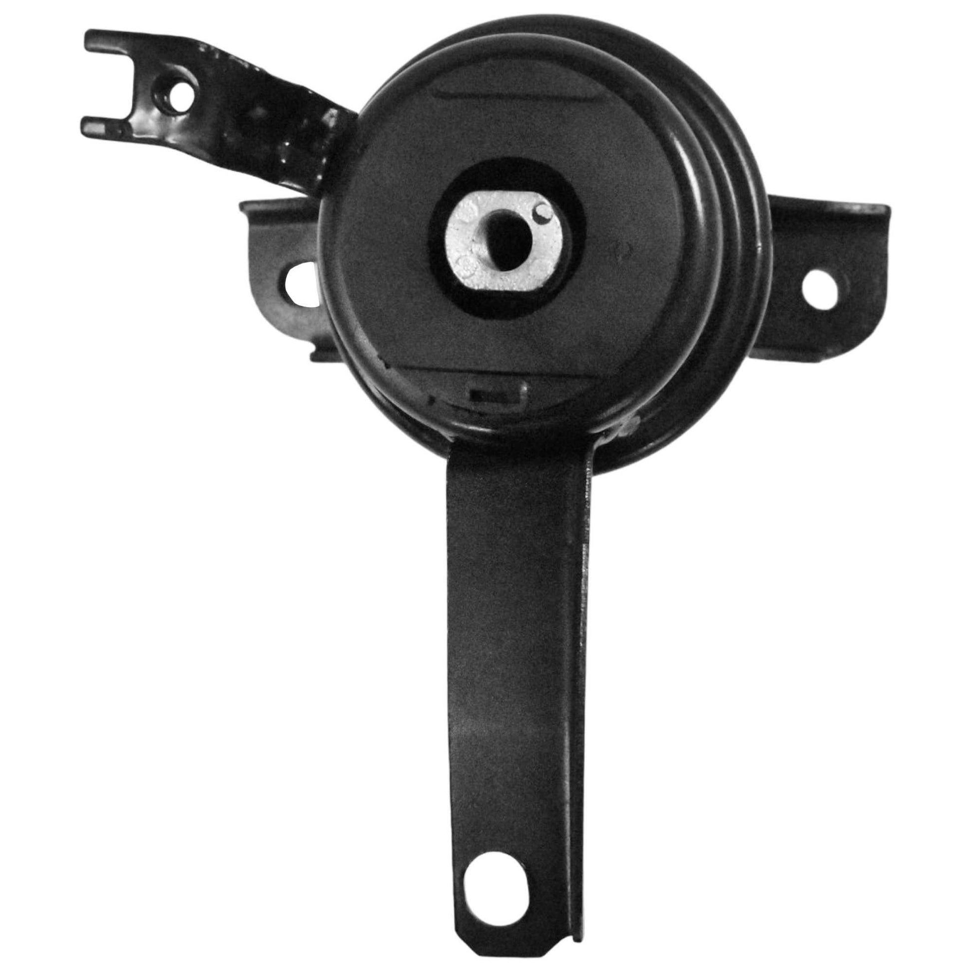 Coxim do Motor Lado Direito - Metalsystem - 30711+MS - (4)