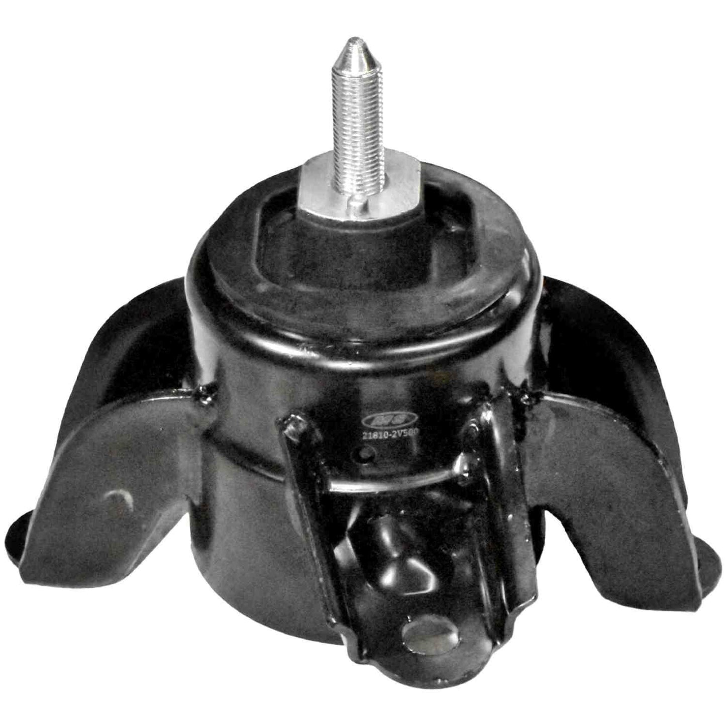 Coxim do Motor Lado Direito - Metalsystem - 30855+MS - (1)