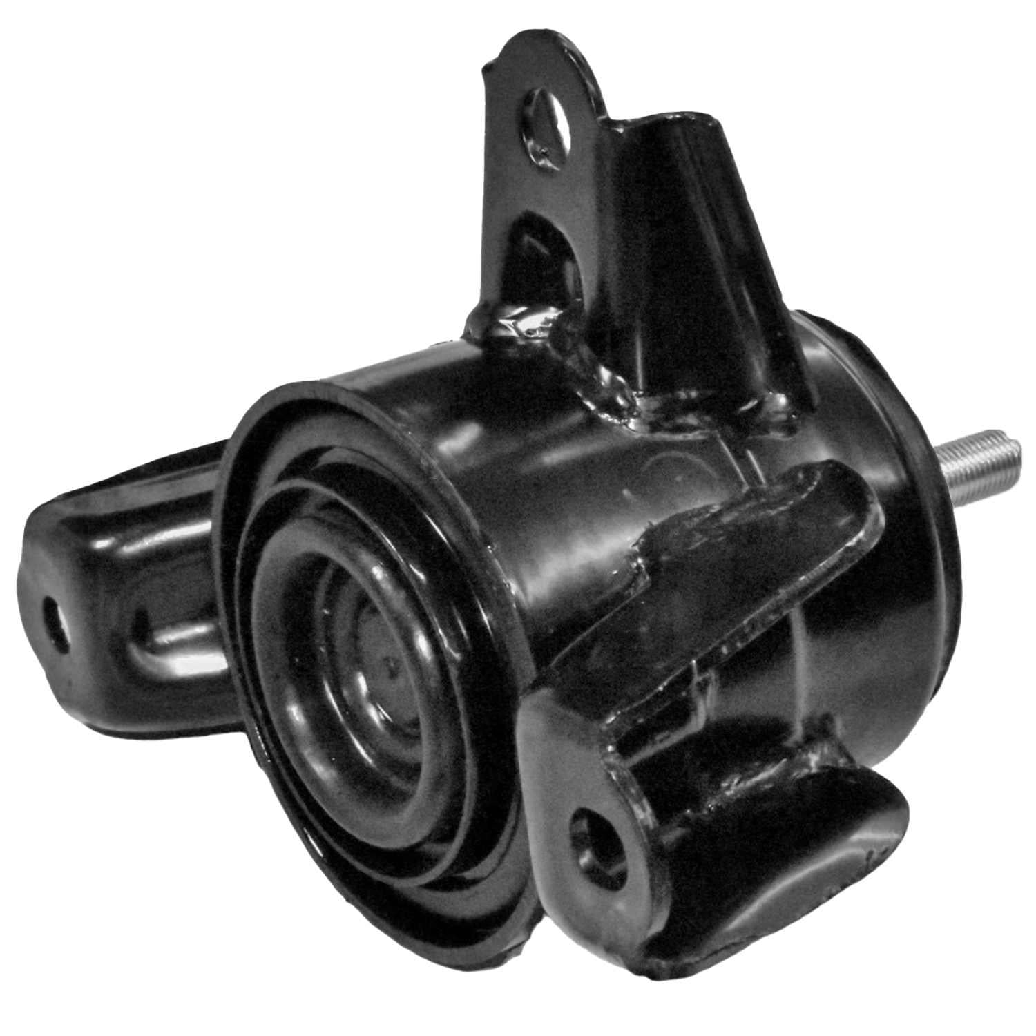 Coxim do Motor Lado Direito - Metalsystem - 30855+MS - (2)
