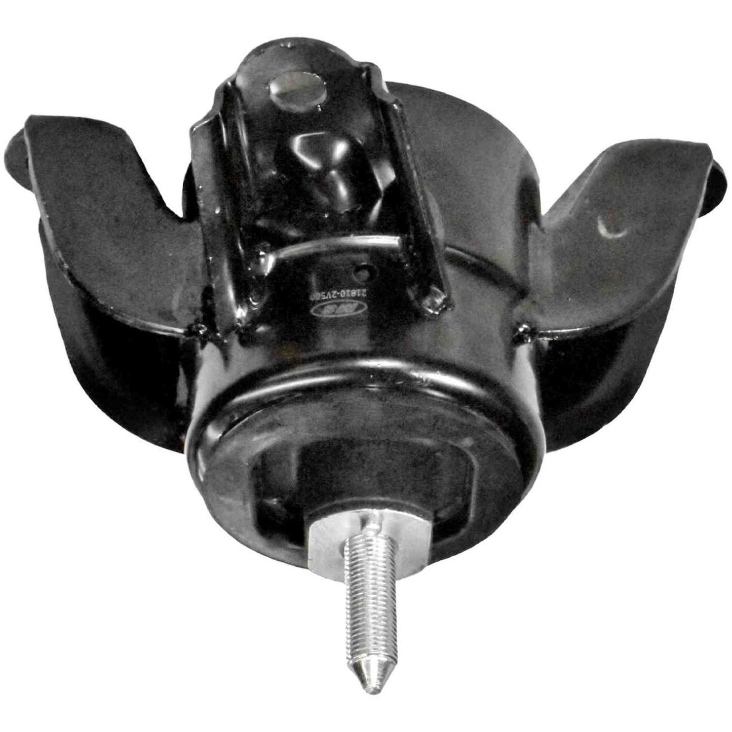 Coxim do Motor Lado Direito - Metalsystem - 30855+MS - (3)
