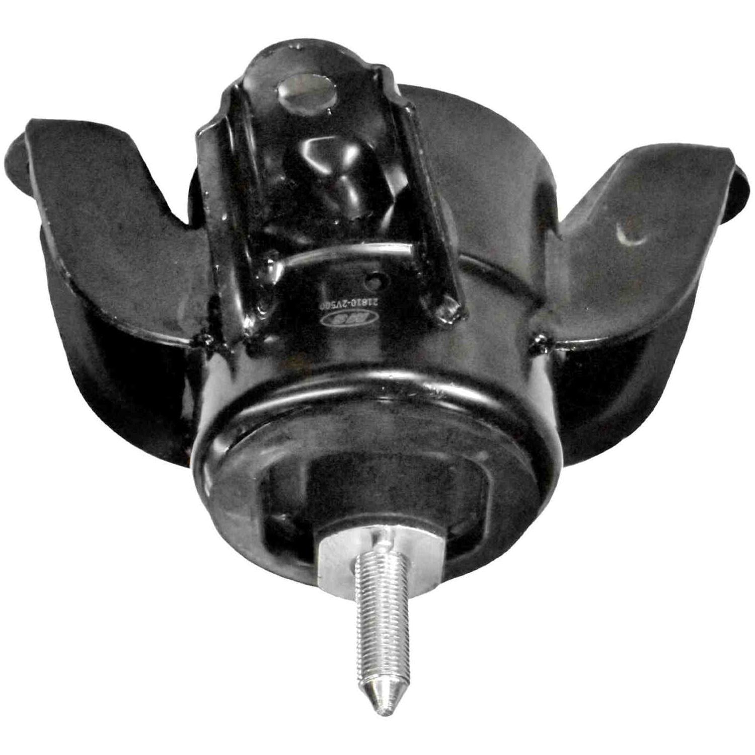Coxim do Motor Lado Direito - Metalsystem - 30855+MS - (3)