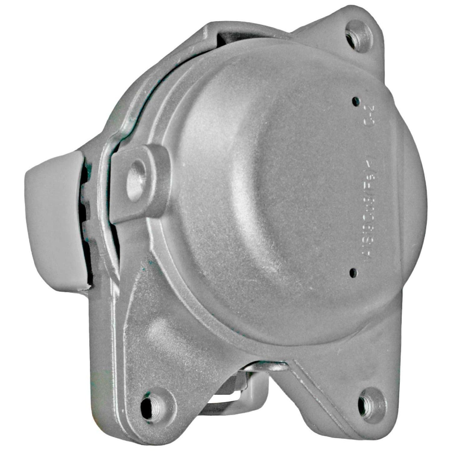 Coxim do Motor Lado Direito - Metalsystem - 31606D+MS - (2)