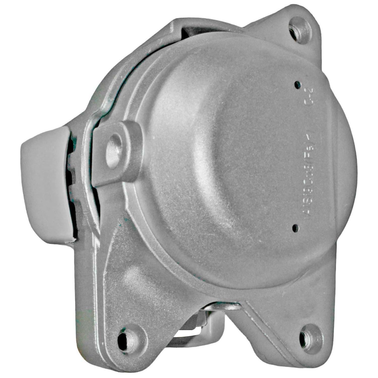 Coxim do Motor Lado Direito - Metalsystem - 31606D+MS - (2)