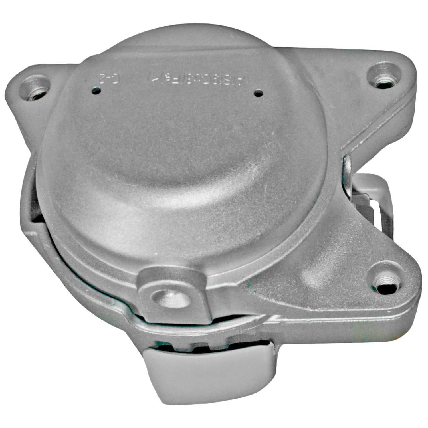 Coxim do Motor Lado Direito - Metalsystem - 31606D+MS - (3)