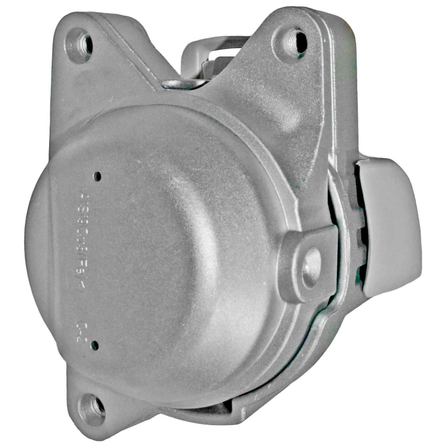 Coxim do Motor Lado Direito - Metalsystem - 31606D+MS - (4)