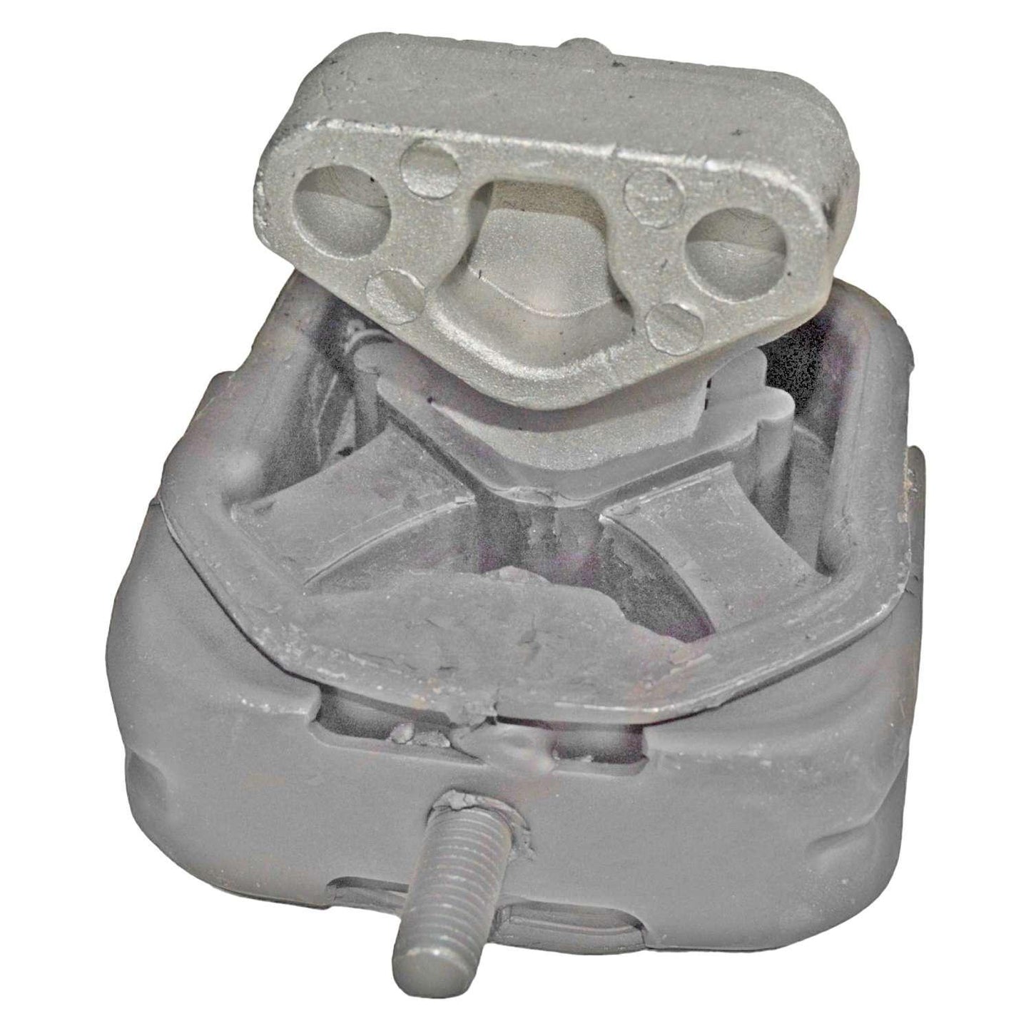 Coxim do Motor Lado Direito - Metalsystem - 05511+MS - (1)