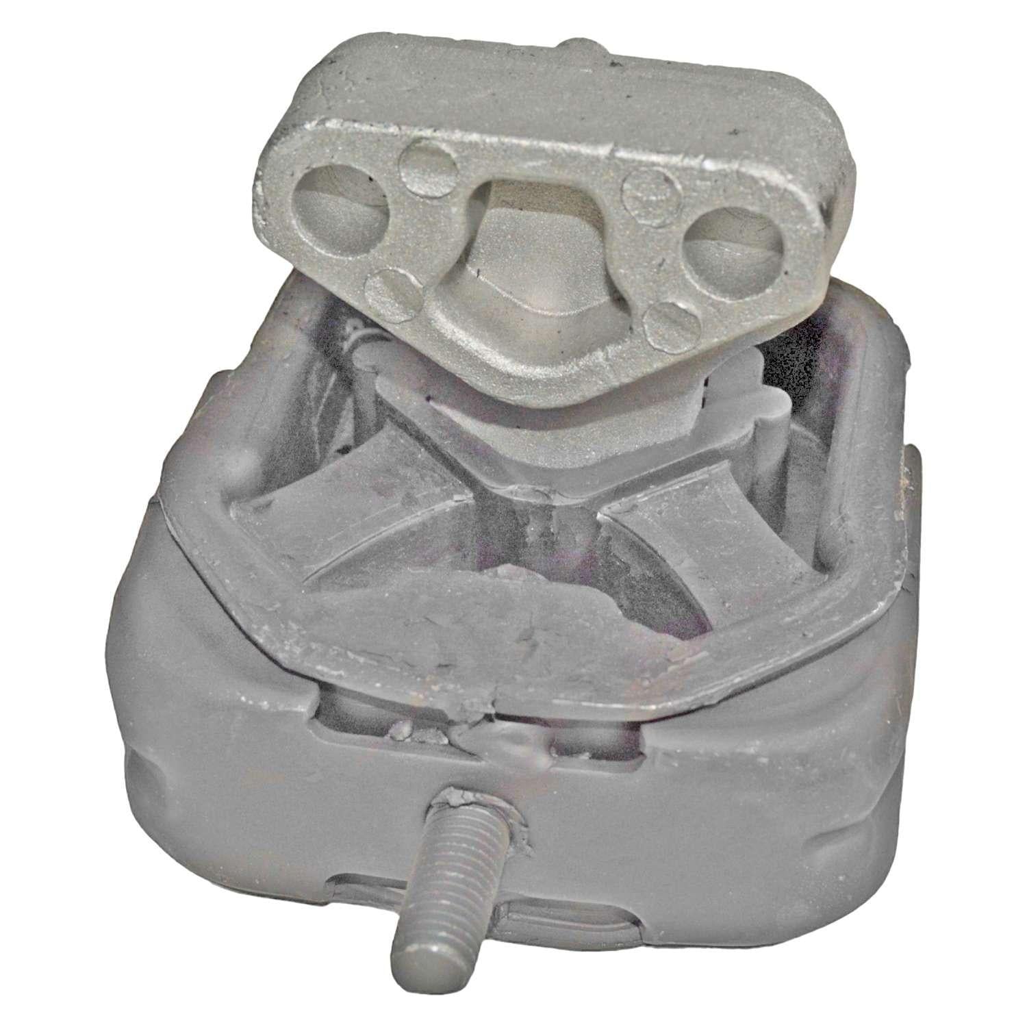 Coxim do Motor Lado Direito - Metalsystem - 05511+MS - (1)