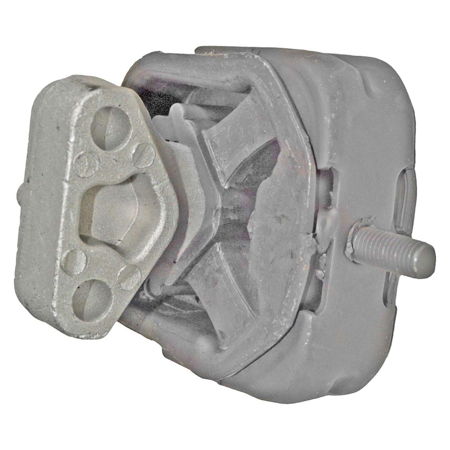 Coxim do Motor Lado Direito - Metalsystem - 05511+MS - (2)