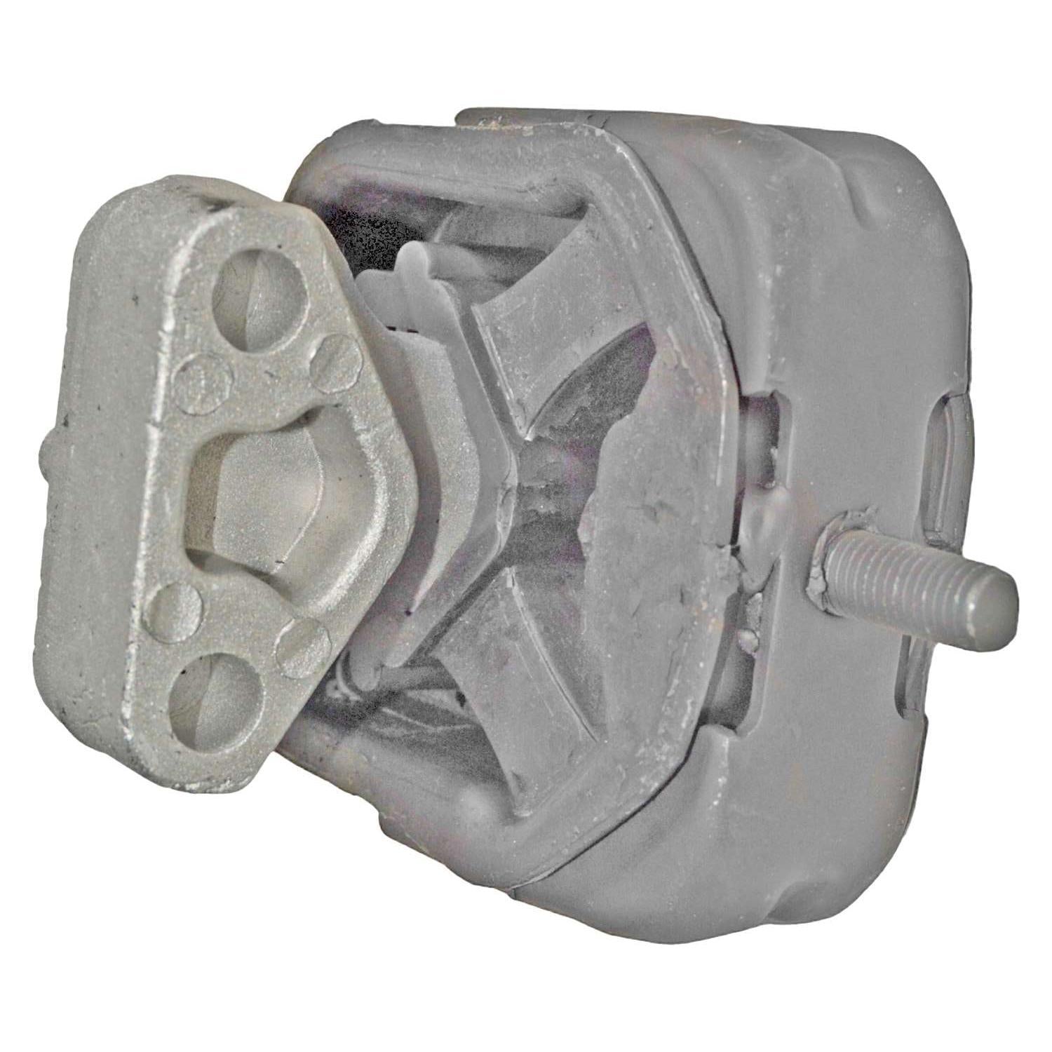 Coxim do Motor Lado Direito - Metalsystem - 05511+MS - (2)