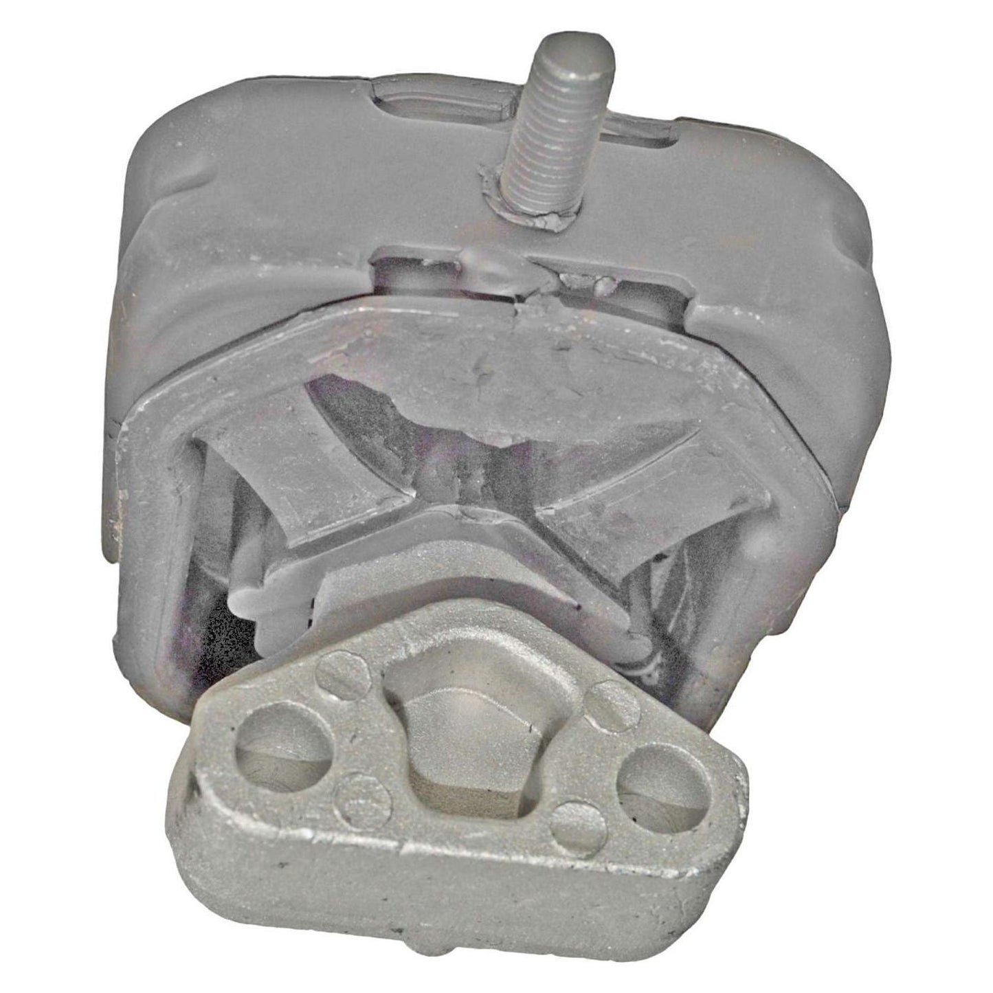 Coxim do Motor Lado Direito - Metalsystem - 05511+MS - (3)