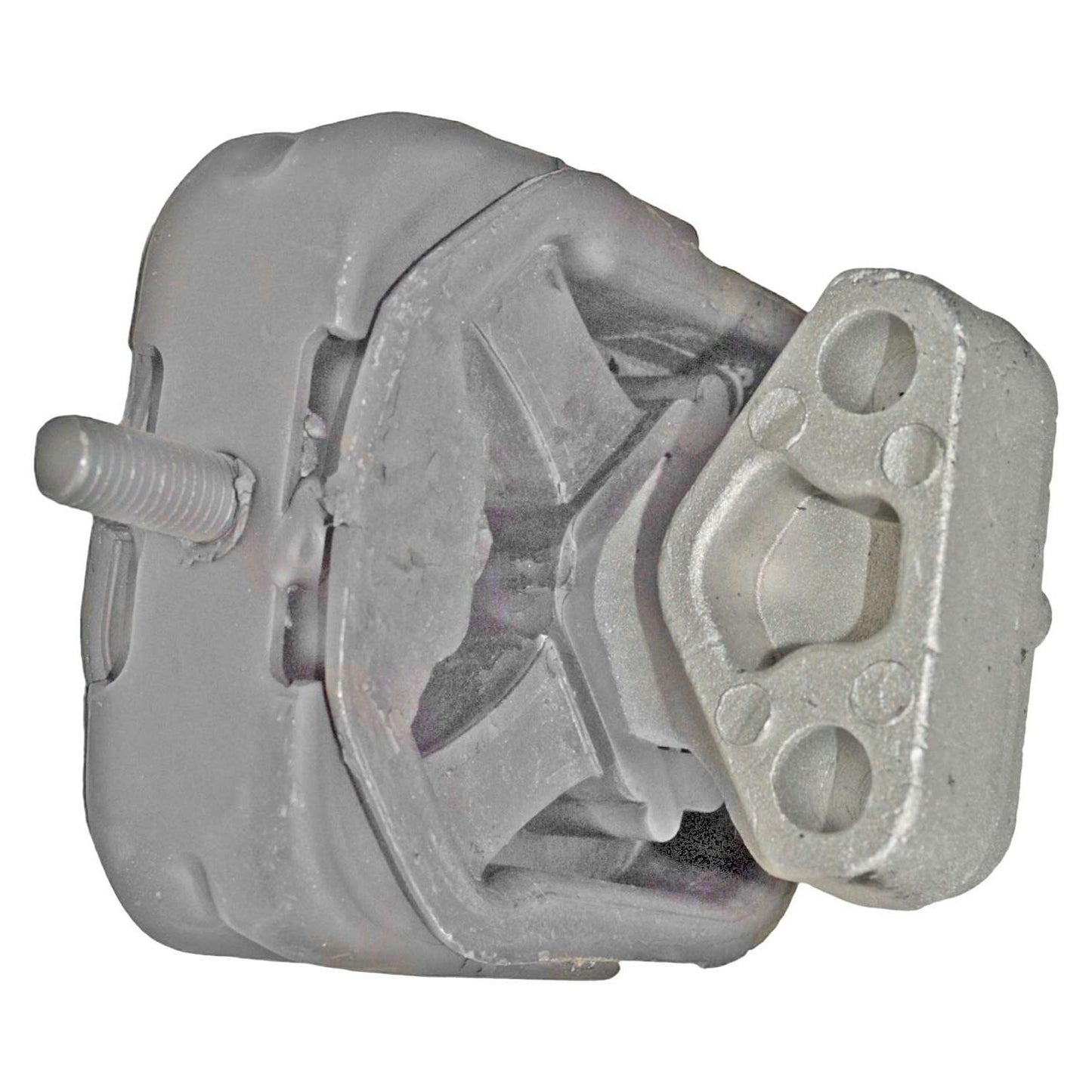 Coxim do Motor Lado Direito - Metalsystem - 05511+MS - (4)