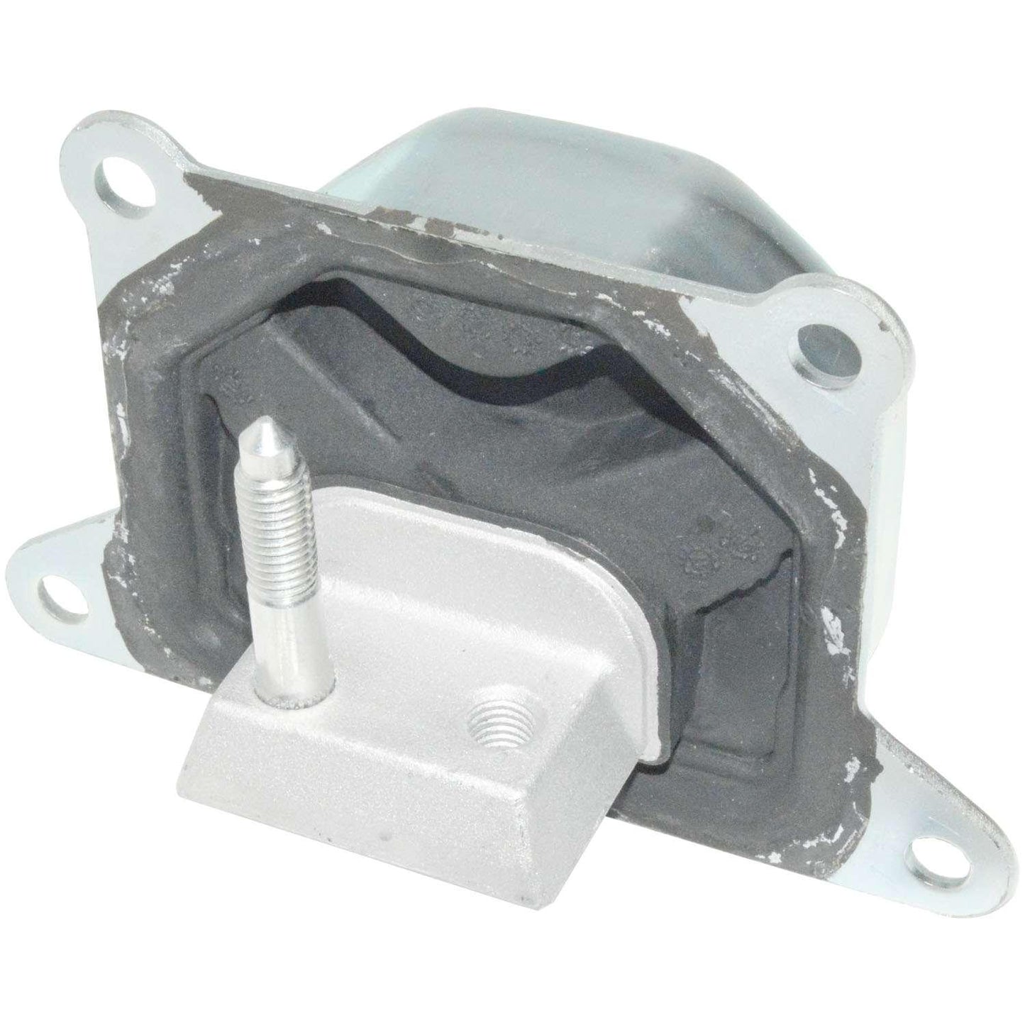 Coxim do Motor Lado Direito - Metalsystem - 04750+MS - (1)
