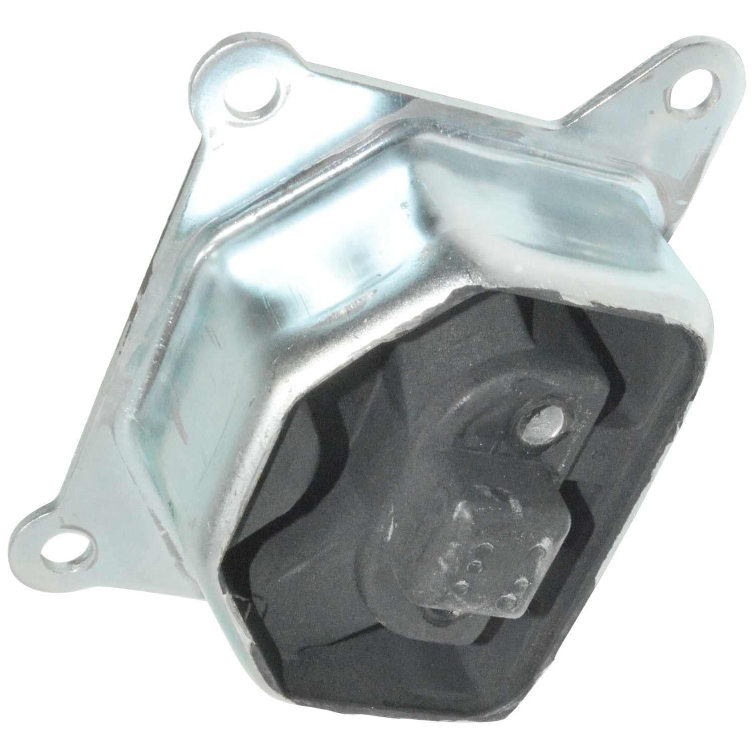 Coxim do Motor Lado Direito - Metalsystem - 04750+MS - (2)