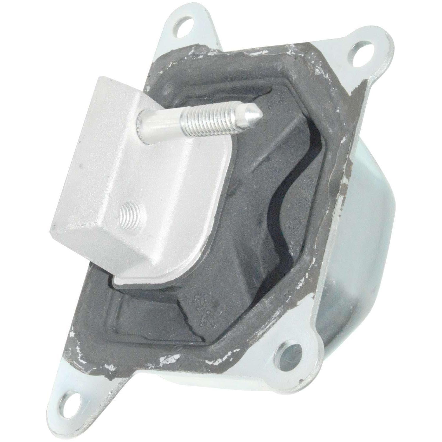 Coxim do Motor Lado Direito - Metalsystem - 04750+MS - (4)