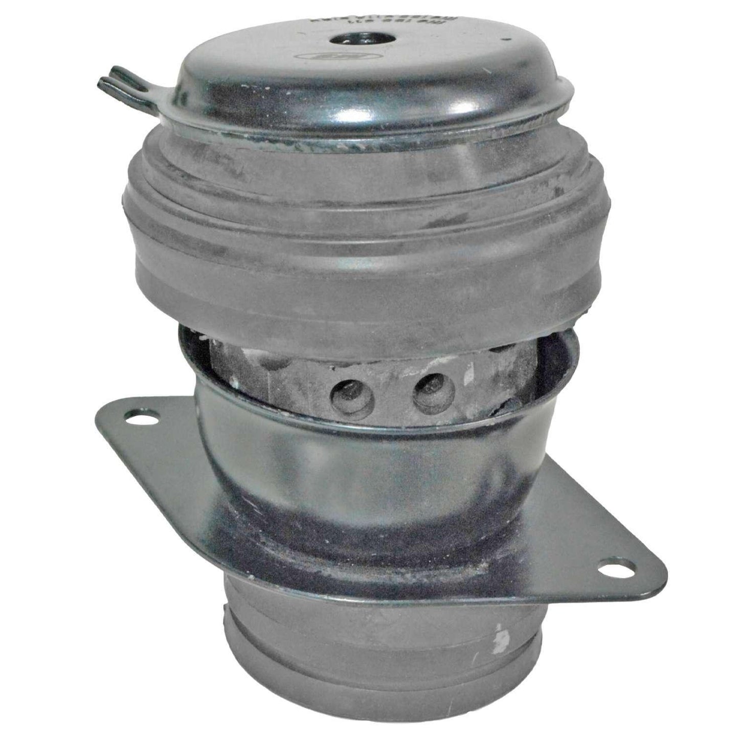 Coxim do Motor Lado Direito - Metalsystem - 04173MS - (1)
