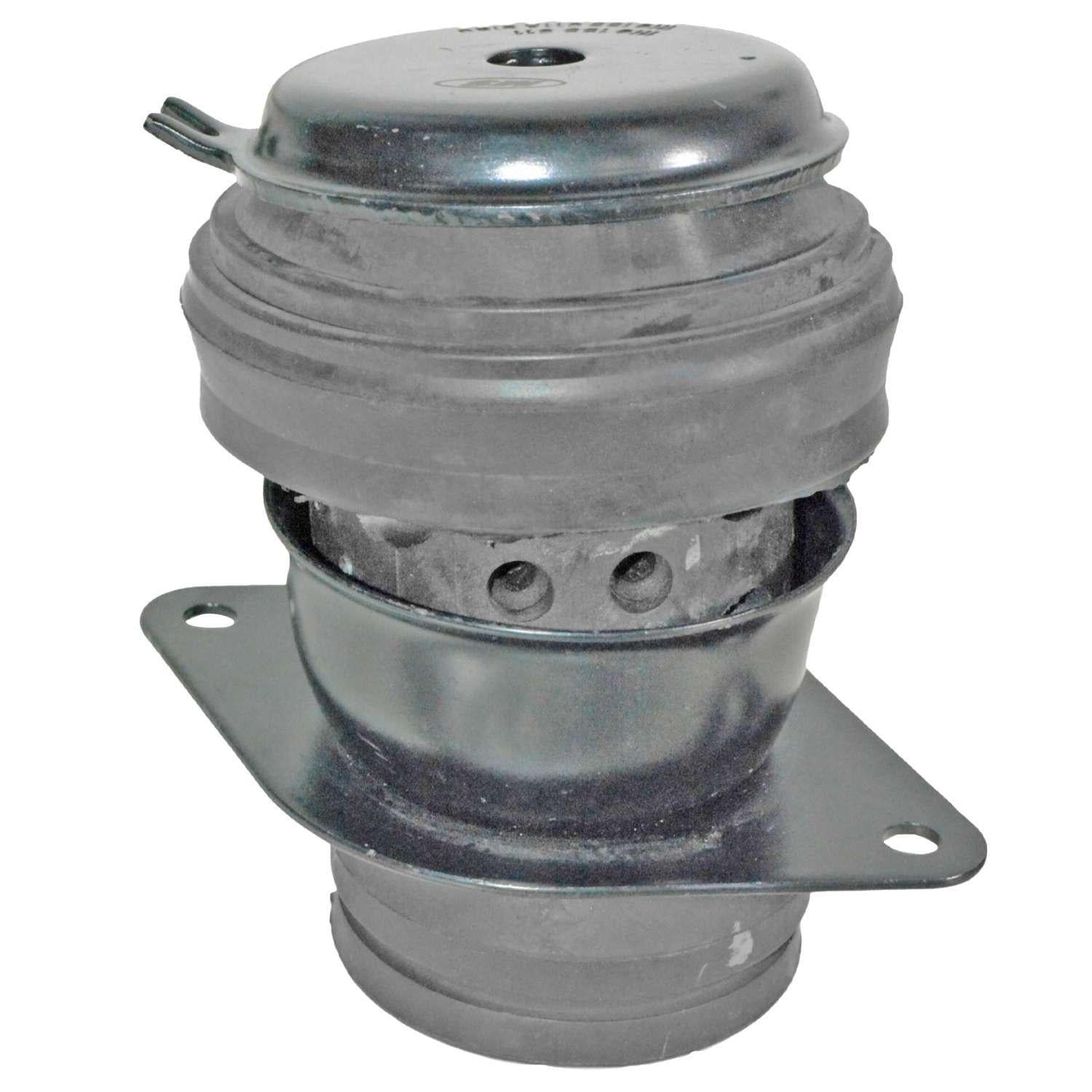 Coxim do Motor Lado Direito - Metalsystem - 04173MS - (1)