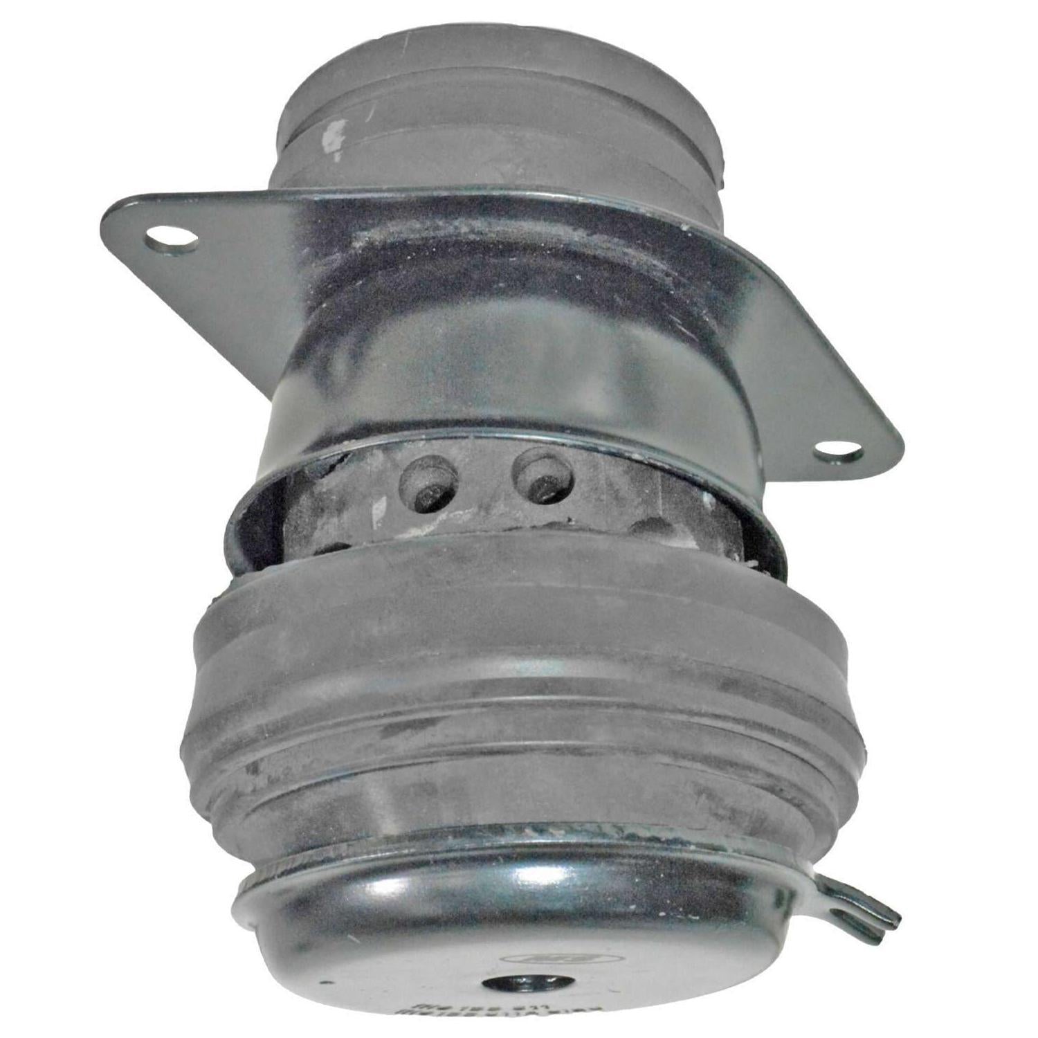 Coxim do Motor Lado Direito - Metalsystem - 04173MS - (3)