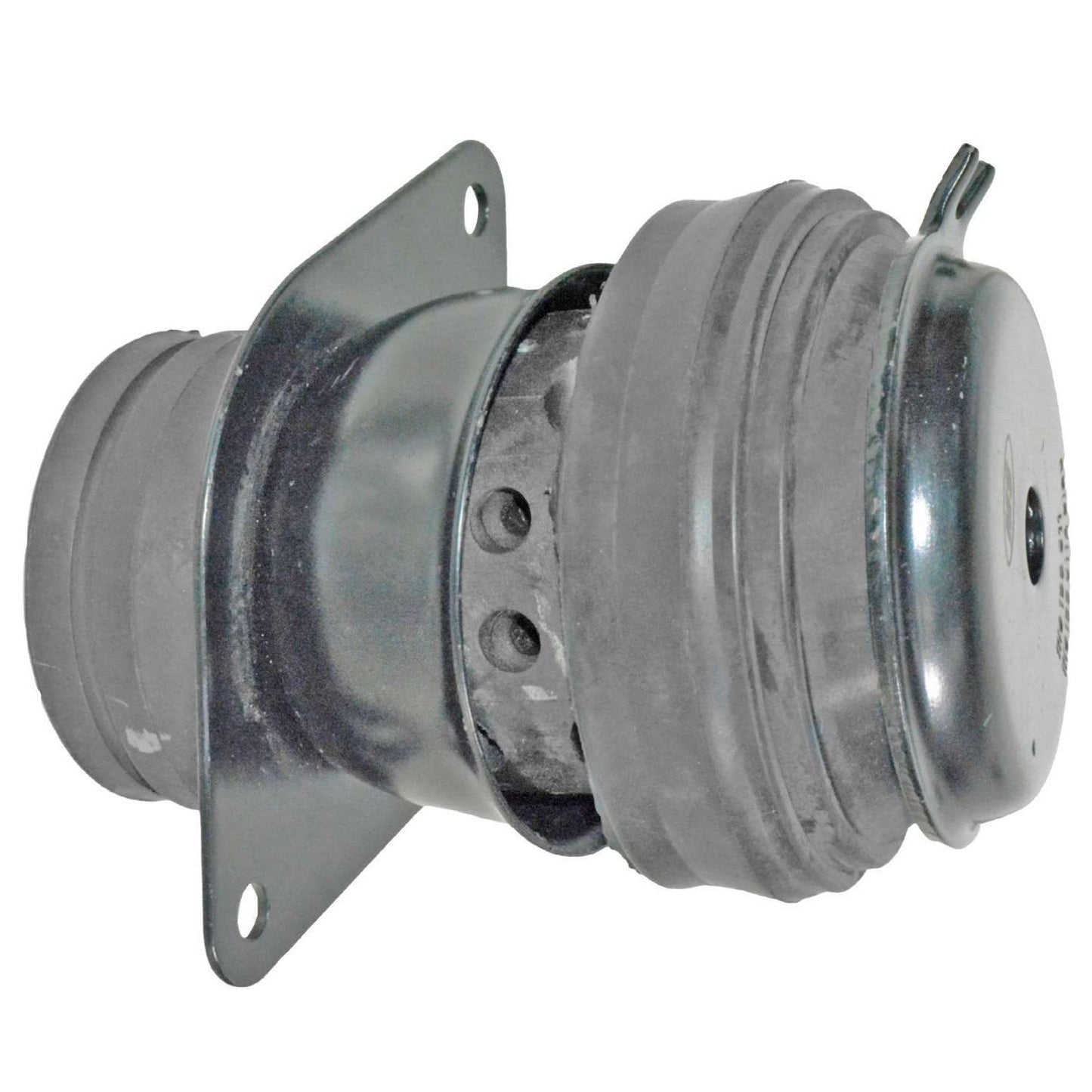 Coxim do Motor Lado Direito - Metalsystem - 04173MS - (4)