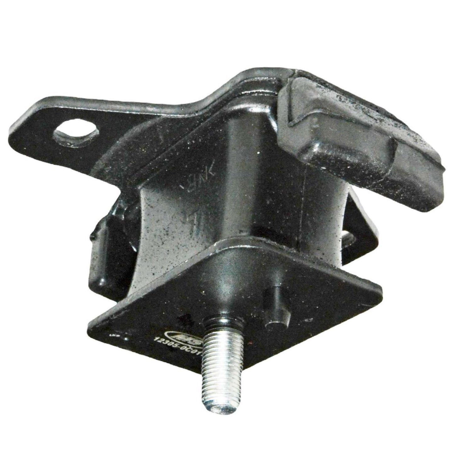 Coxim do Motor Lado Direito - Metalsystem - 03740+MS - (3)