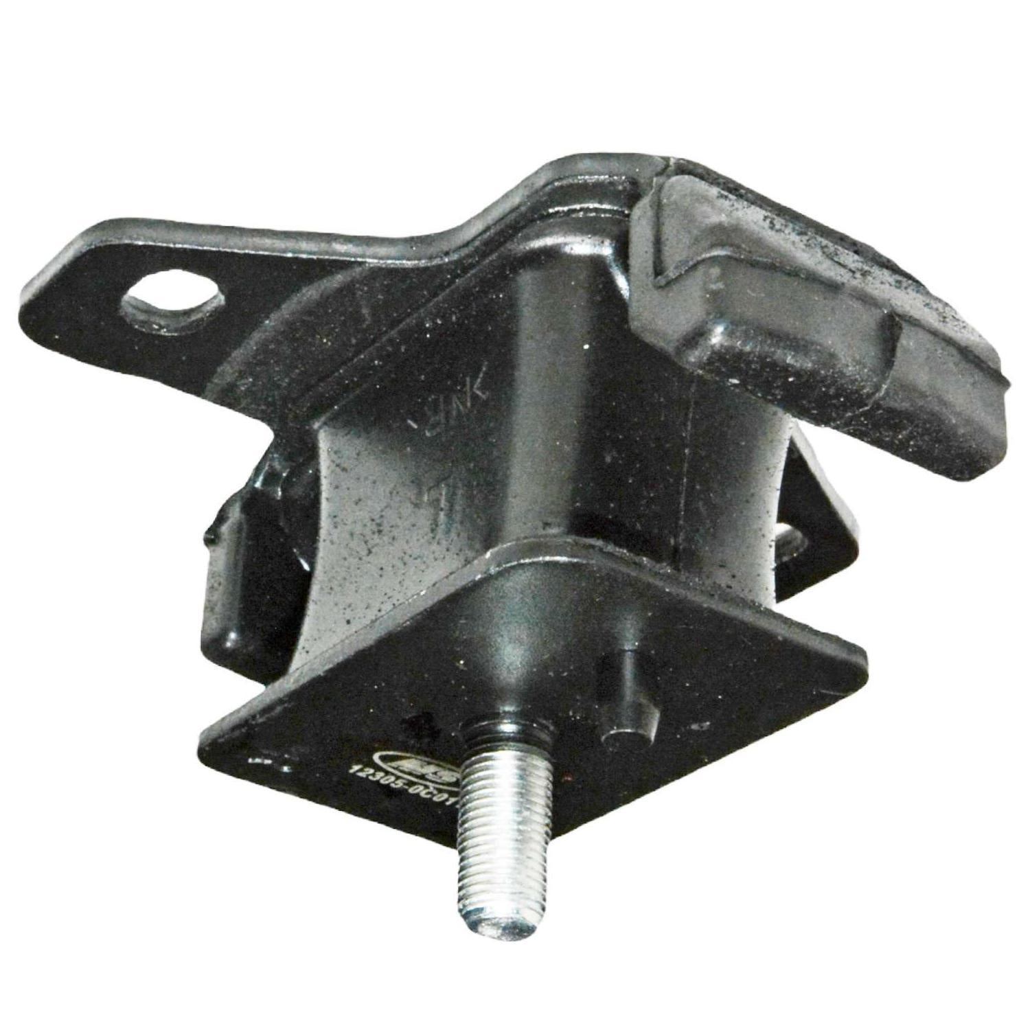 Coxim do Motor Lado Direito - Metalsystem - 03740+MS - (3)