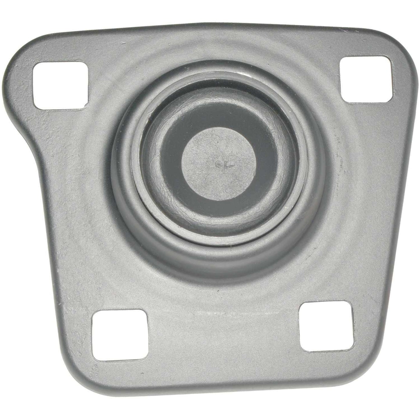 Coxim do Motor Lado Direito - Metalsystem - 30255+MS - (2)