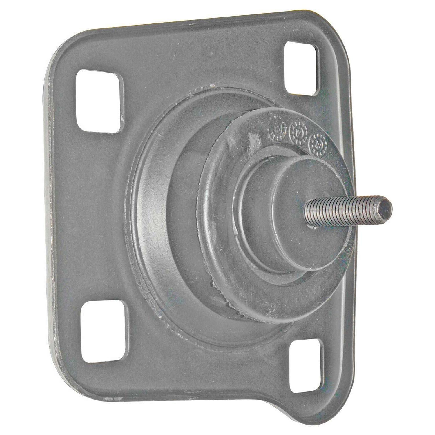 Coxim do Motor Lado Direito - Metalsystem - 30255+MS - (4)