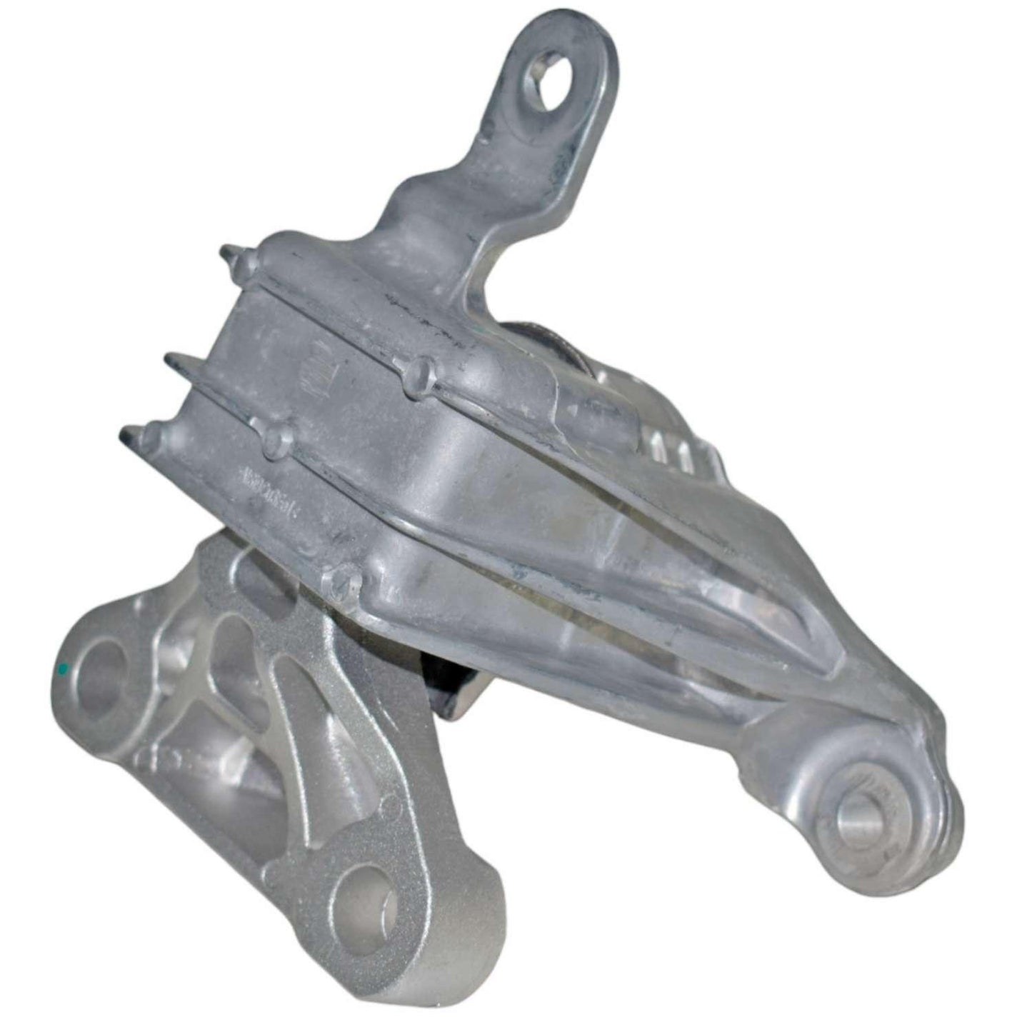 Coxim do Motor Lado Direito - Metalsystem - 32540+MS - (1)