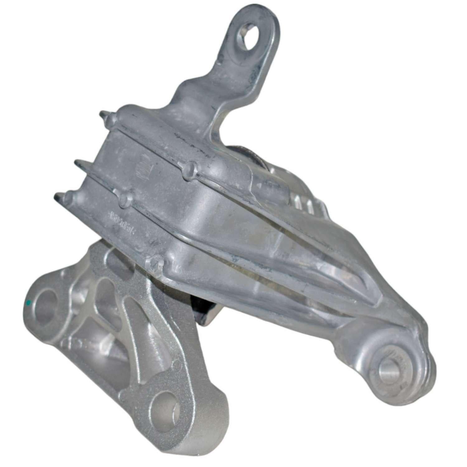 Coxim do Motor Lado Direito - Metalsystem - 32540+MS - (1)